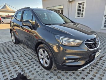 Opel Mokka X - 12