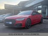 Audi A7 Sportback 55 TFSI quattro S-line Head Up - Audi A7: Rot