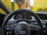 Audi A4 2.0 TDI 105kW S line Avant S line