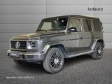 Mercedes-Benz Classe G G 350 d S.W. Premium - gebrauchte Mercedes-Benz G 350 aus dem Jahr 2020