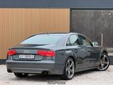 Audi S8 4.0 TFSI quattro Pano, B&O, Standheizung, SC - gebrauchte Audi S8 aus dem Jahr 2013