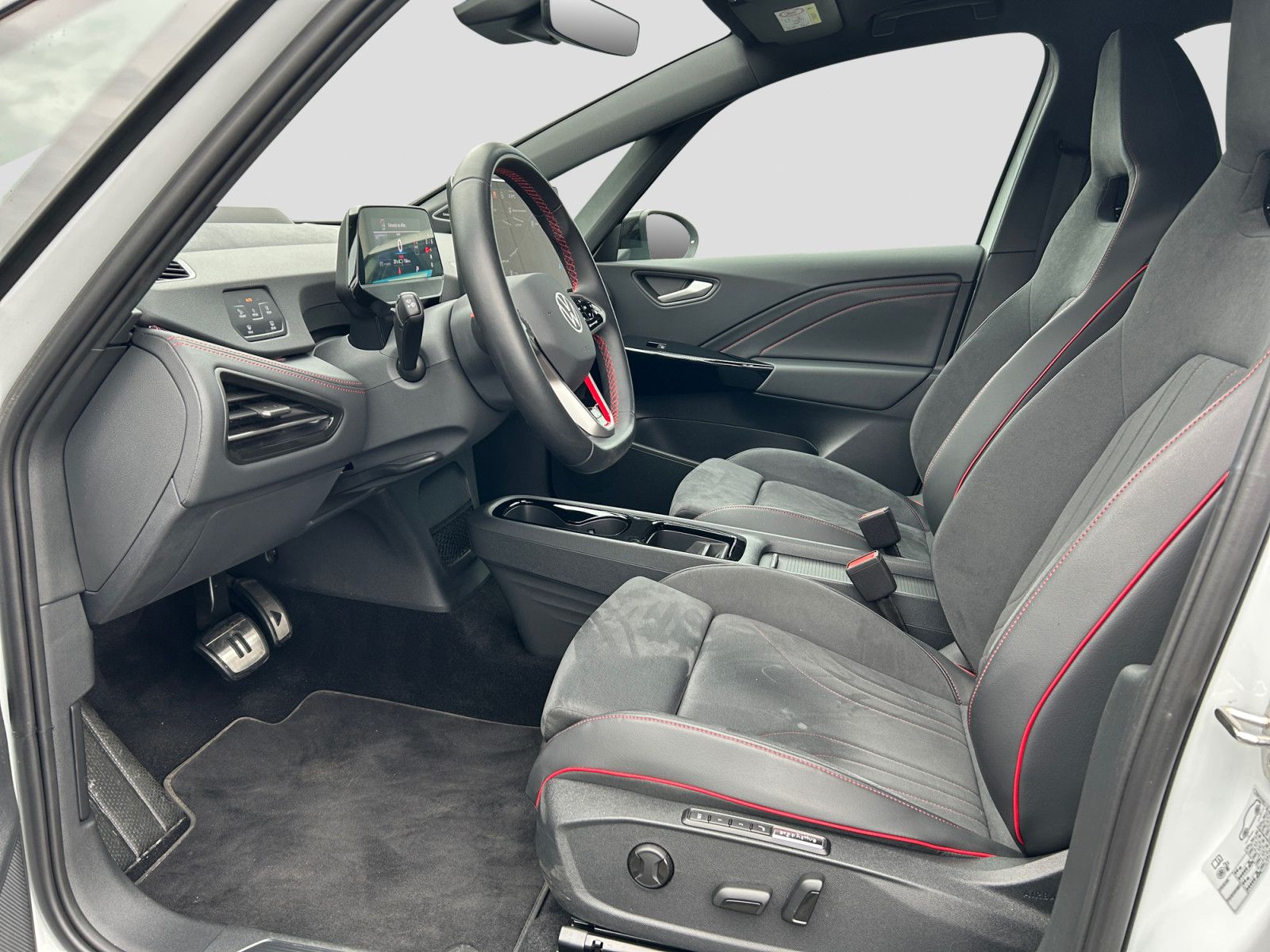 Volkswagen ID.3 - Bild 12