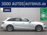 Audi A4 Avant 30 TDI Navi LED Shz B&O el.Heck PDC - Audi A4: 30 TDI