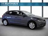 Volkswagen Polo Style 1.0 TSI DSG AHK Navi IQ.Drive-Paket - VW Polo Gebrauchtwagen in Frankfurt