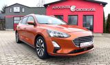 Ford Focus Turnier Cool & Connect*LED*NAVI*HU neu* - Ford Focus: Orange