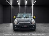 MINI ONE Cabrio"Garantie-TÜV/ServiceNEU"2.Hand - MINI MINI: Se