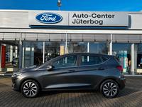 Ford Fiesta Titanium*PDC*SHZ*FSHZ*