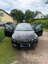 Opel Astra ST 1.6 CDTI 136 PS | Matrix LED | TÜV | WI - Opel Astra: Kombi, 1.6