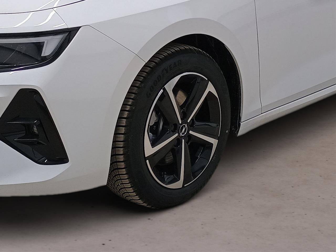 Fahrzeugabbildung Opel Astra L ST AT// KlimaAT, Scheinwerfer LED, Keyle