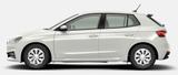 Skoda Fabia 1.0 MPI Essence Klima PDC 5 J Gar. - Skoda Fabia: Essence