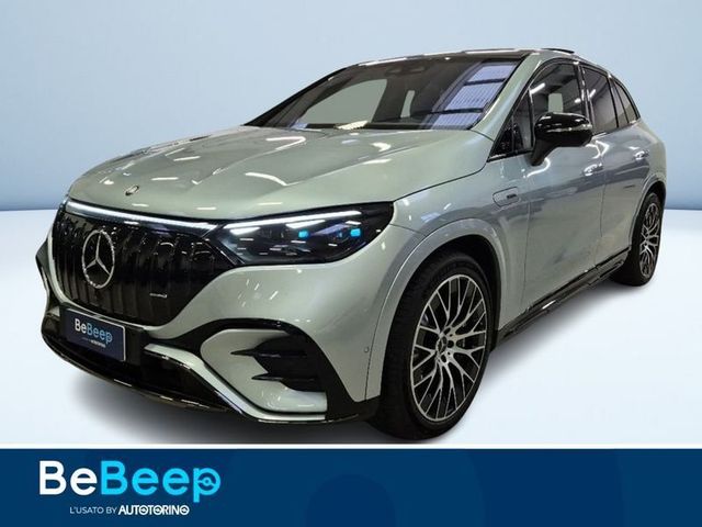 Mercedes-Benz EQE SUV AMG 43 AMG LINE PREMIUM PL