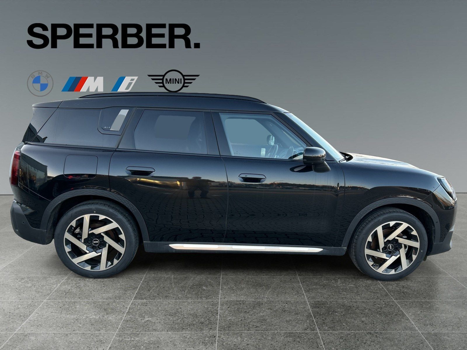 MINI Cooper S Countryman - Bild 6