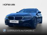 BMW 520d Touring Aut AHK+ACC+Driv.Ass.+HiFi+Business - BMW 520: 520d Business