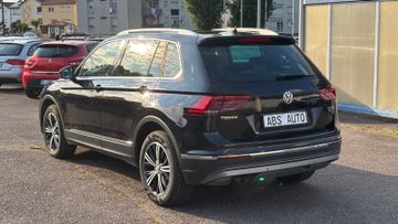 Volkswagen Tiguan - 7