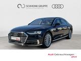 Audi A8 55 TFSI quattro Vollleder Massage 360° B&O - gebrauchte Audi A8 aus dem Jahr 2019