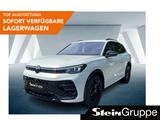 Volkswagen Tiguan 2.0 TDI 4Motion W R-Line Black CarPlay - Gebrauchtwagen in Brandenburg an der Havel
