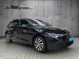 Volkswagen Golf 1.5 TSI eHybrid Style DSG - Volkswagen mit Hybrid-Antrieb: Schwarz, Limousine