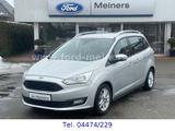 Ford Grand C-Max 1.5 TDCi *Zahnriemen+Insp.+TÜV neu* - Ford Grand C-Max aus 2016