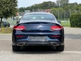 Mercedes-Benz C 400 Mercedes-Benz C 400 4Matic AMG Line LED Ka - gebrauchte Mercedes-Benz C 400 aus dem Jahr 2017