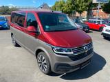 Volkswagen T6 Multivan 2.0TDI Comf. DSG/Standhei/7Sitze/AHK - Volkswagen T6 Multivan in Hamm