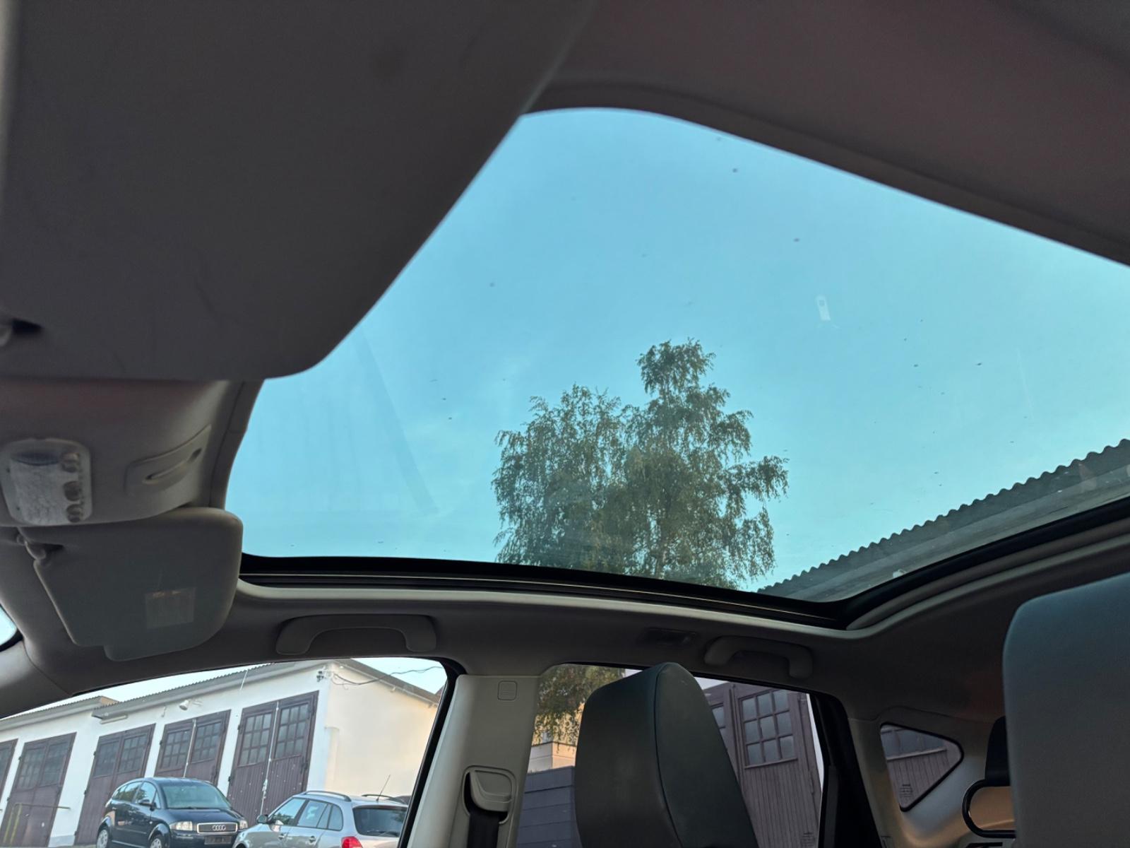 Nissan Qashqai 2.0 tekna 
