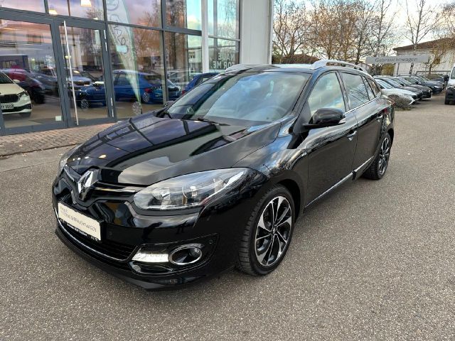 Renault Megane Grandtour  1,6 dCi 130 BOSE Edition