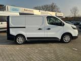 Nissan Primastar Kastenwagen L1H1 2,8t Acenta AHK SHZG - Nissan L2h2 primastar