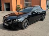 Mercedes-Benz E 300 e AVANTGARDE Autom.