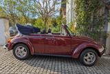 Volkswagen Käfer Cabio 1303 LS - Volkswagen Käfer in Frankfurt (Main)