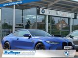 BMW M4 6-Gang Frozen Laser SuView Ha/Ka.Lenkh.19/20" - BMW M4 Gebrauchtwagen in Stuttgart