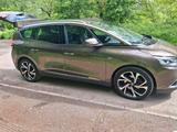 Renault Scenic - Renault Scenic Gebrauchtwagen in Kassel