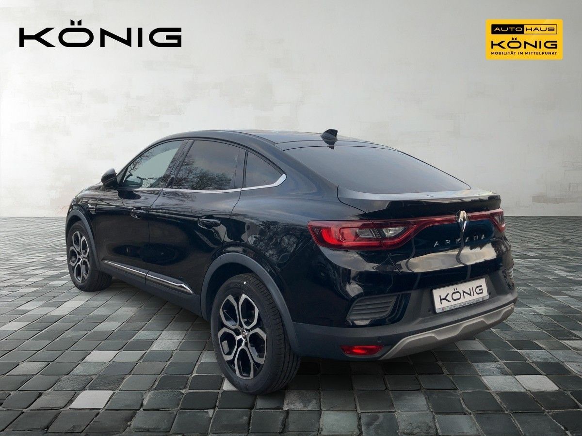 Renault Arkana - Bild 4