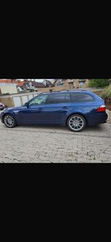 BMW Ich biete mein bmw 530 - BMW 530 aus 2009: 530i