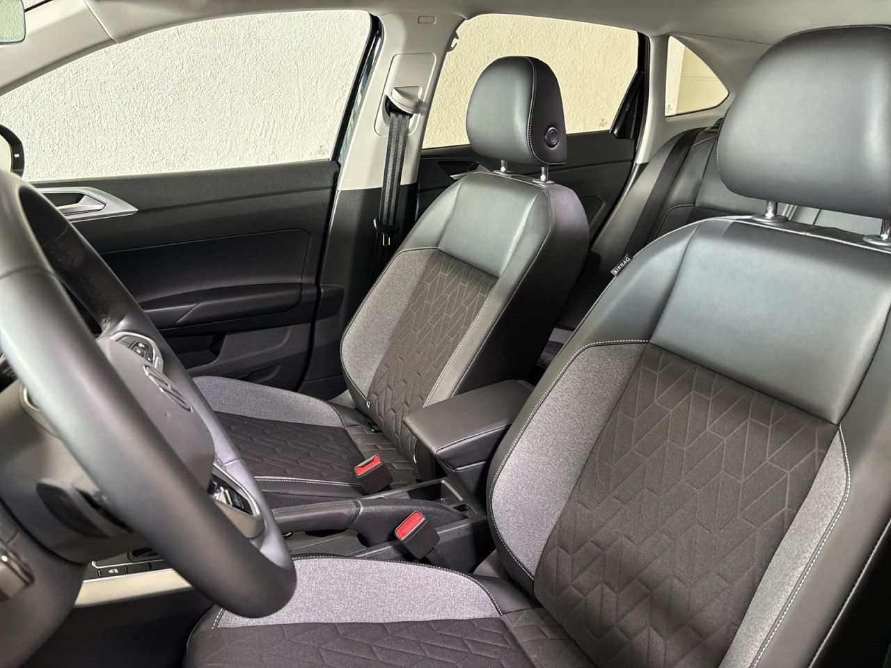 Volkswagen Taigo 1.5 TSI GOAL OPF DSG USB DAB SHZ BAA EPH foto 5