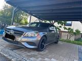 Mercedes-Benz A 180 BlueEFFICIENCY Style Edition Style Edition - Mercedes-Benz A-Klasse: Style Edition