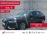 Audi A4 - Vorschau Bild 1