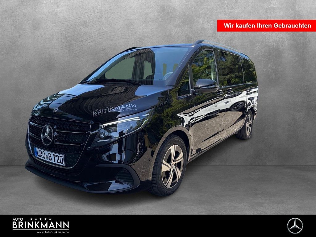 Image of Mercedes-Benz V 250