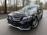Mercedes-Benz C 200 T CGI AMG Line Automatik wenig km - Mercedes-Benz: Kombi, AMG