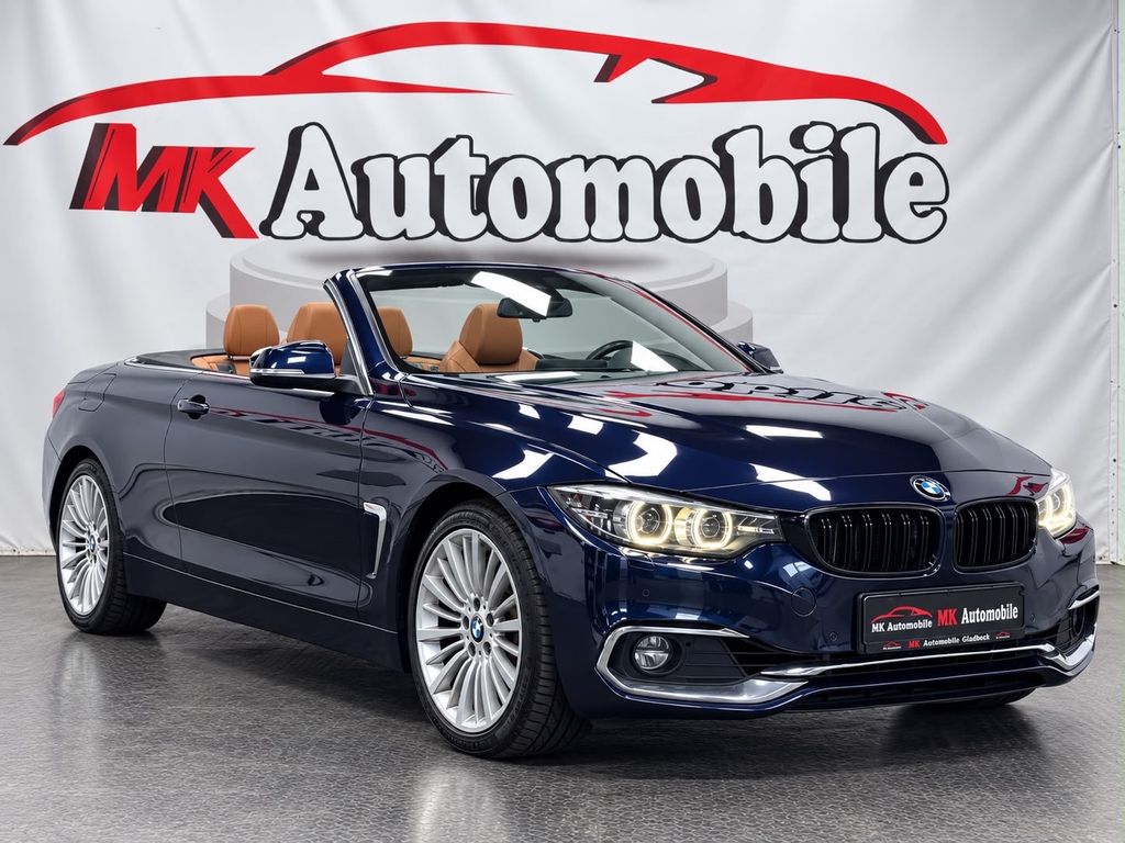 Image of BMW 430