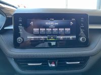Skoda Fabia - Vorschau Bild 13