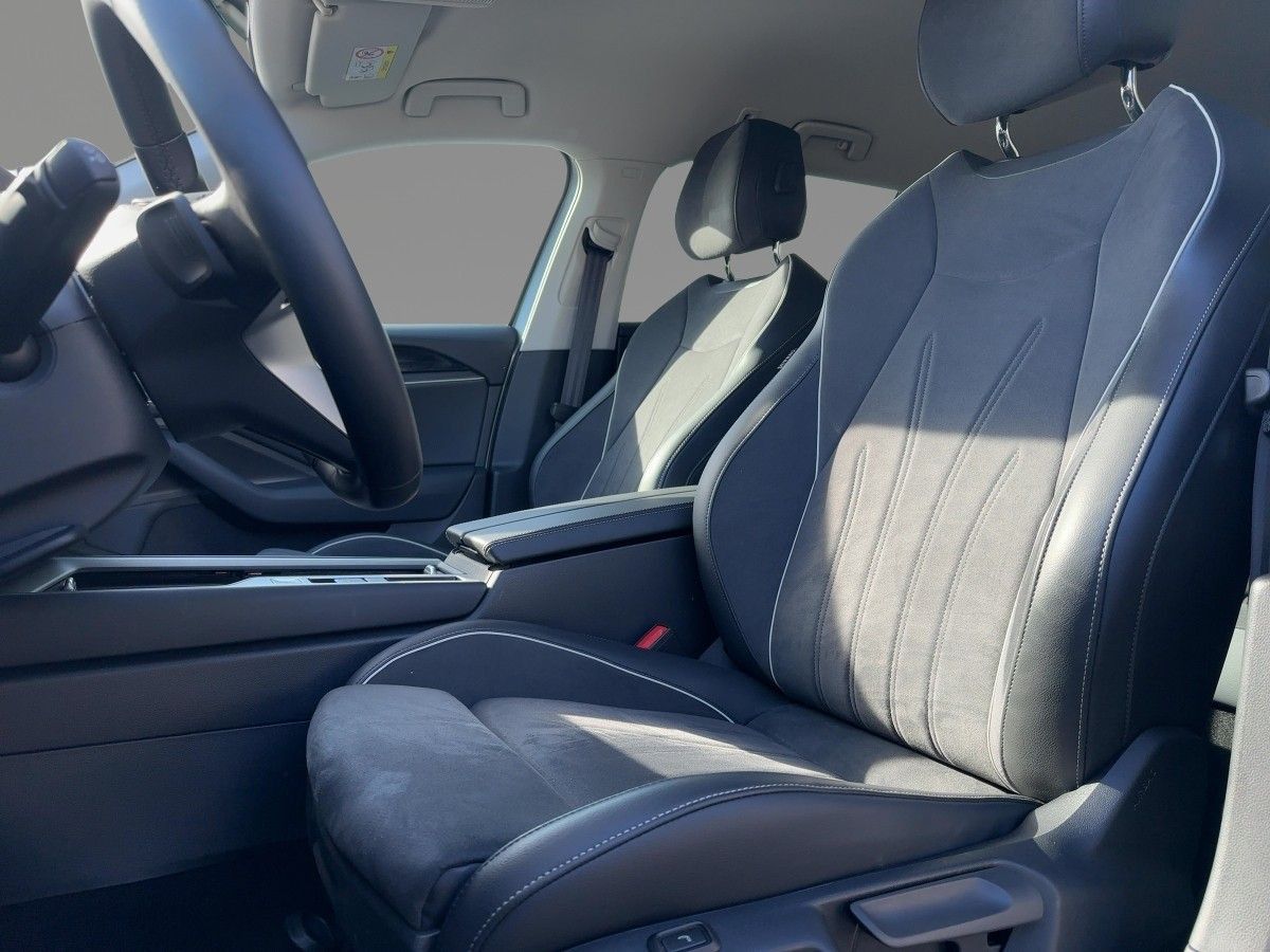 Volkswagen Passat Variant - Bild 9