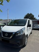 Nissan NV300  Rückfahrkamera N1 Standheizung  - Nissan NV300: Privatanbieter