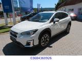 Subaru XV 2.0ie Active Lineartronic 4WD 4,99% - Subaru XV aus 2020