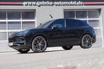 Porsche Cayenne*21"RS-Spyder,Luft,ACC,BOSE,Pano,90L,360°