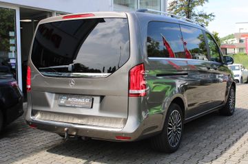 Mercedes V 250 - 6