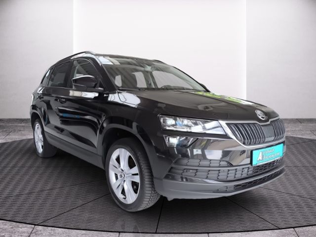 Fahrzeugabbildung SKODA Karoq 1.6 TDI SCR DSG Style LED NAVI KESSY SMART