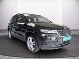 Skoda Karoq 1.6 TDI SCR DSG Style LED NAVI KESSY SMART - Skoda Gebrauchtwagen in Neubrandenburg