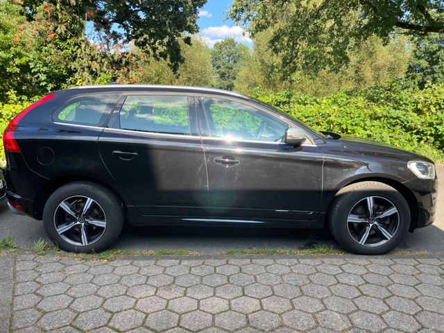 Volvo XC60 D4 Momentum Geartronic Momentum