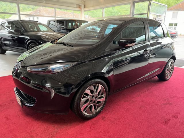 Renault ZOE Zoe Intens,Navi,Kamera,Klimaauto,TÜV-06.25