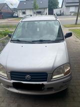 Suzuki Ignis 1,3 - - gebrauchte Suzuki Ignis aus dem Jahr 2002